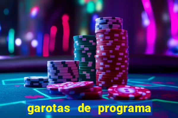 garotas de programa de santos